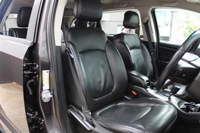 2016 Dodge Journey - Thumbnail