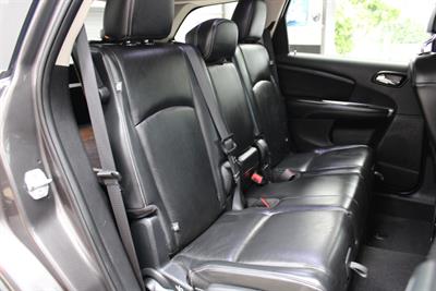2016 Dodge Journey - Thumbnail