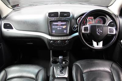 2016 Dodge Journey - Thumbnail