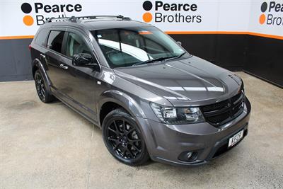 2016 Dodge Journey - Thumbnail