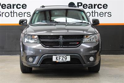 2016 Dodge Journey - Thumbnail