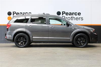 2016 Dodge Journey - Thumbnail