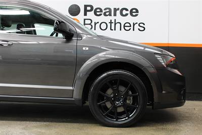2016 Dodge Journey - Thumbnail