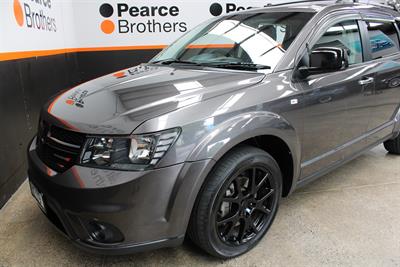 2016 Dodge Journey - Thumbnail