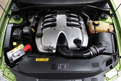 2003 Holden Commodore - Thumbnail