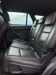 2018 Ford Everest - Thumbnail