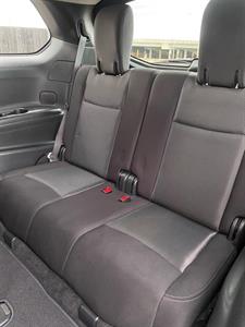 2018 Nissan Pathfinder - Thumbnail