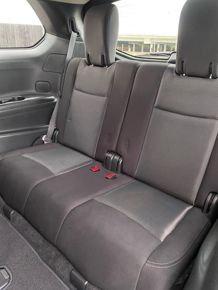 2018 Nissan Pathfinder