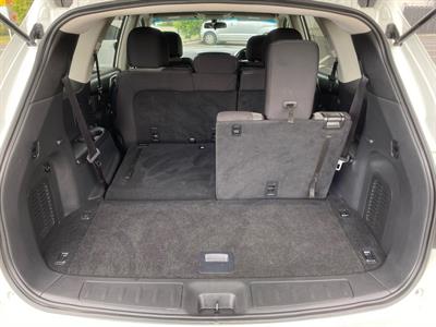 2018 Nissan Pathfinder - Thumbnail