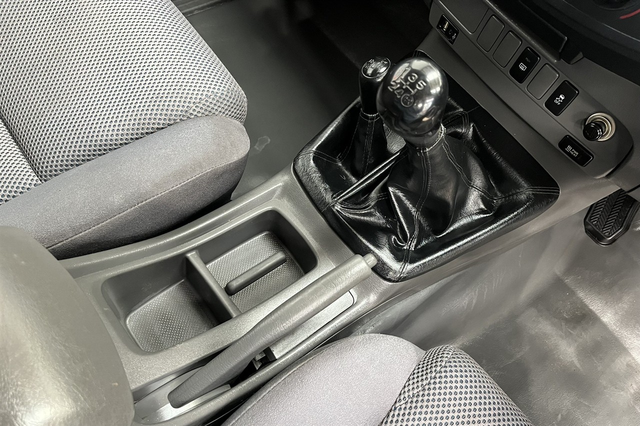 2015 Toyota Hilux