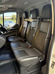 2021 Ford Transit - Thumbnail
