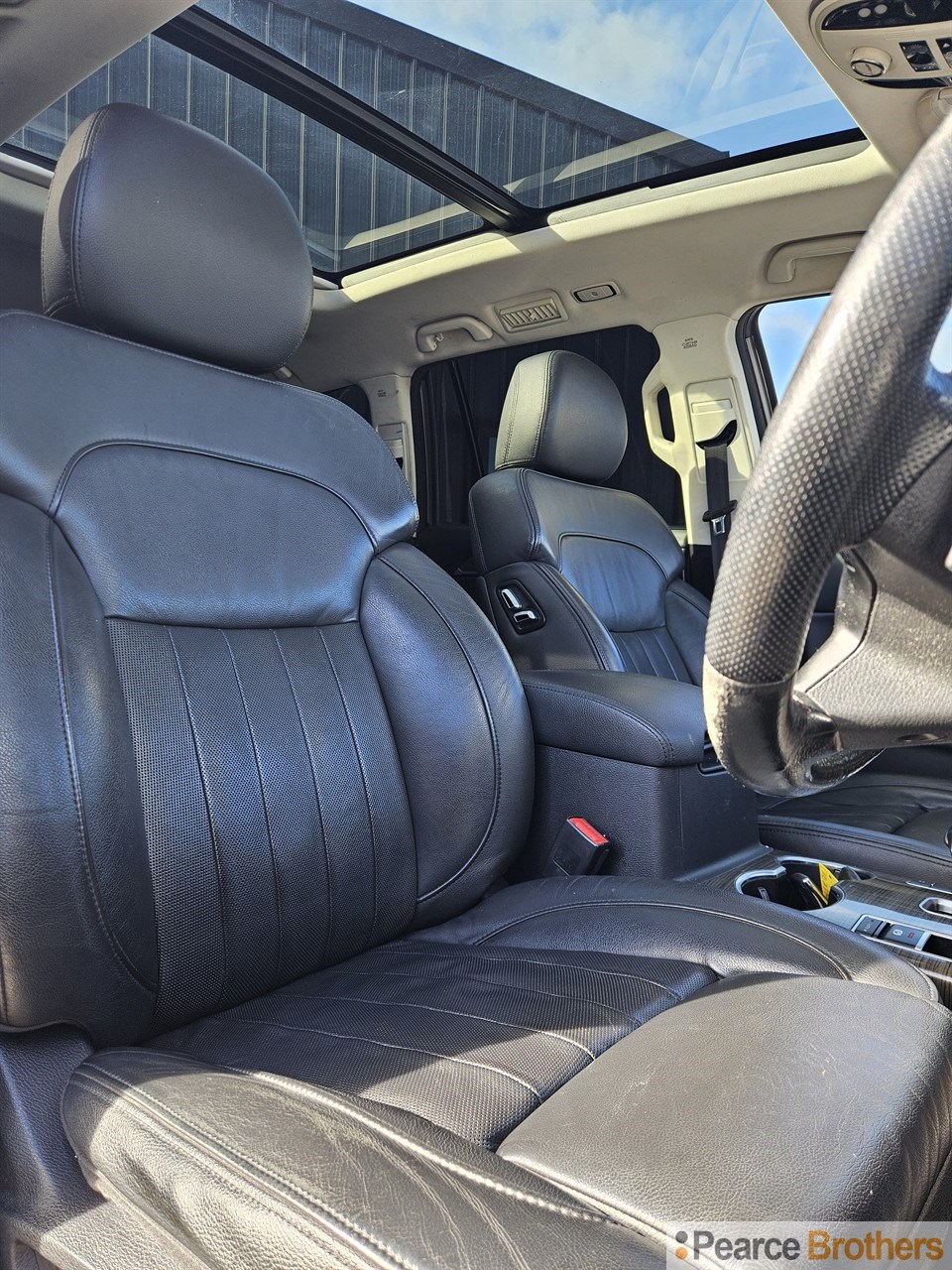 2018 Haval H9