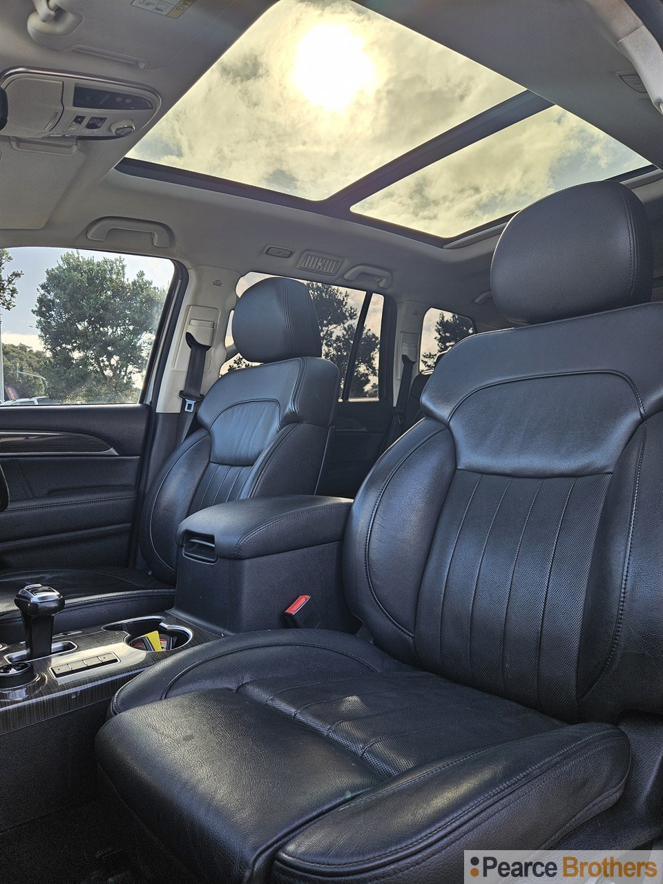 2018 Haval H9