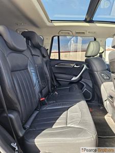 2018 Haval H9 - Thumbnail