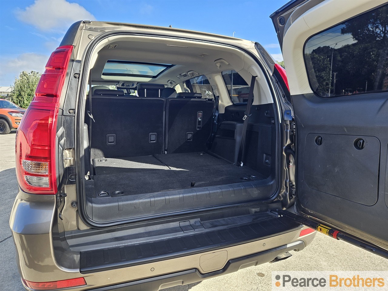 2018 Haval H9