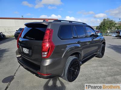 2018 Haval H9 - Thumbnail
