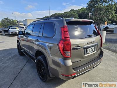 2018 Haval H9 - Thumbnail