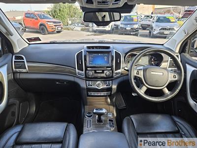 2018 Haval H9 - Thumbnail