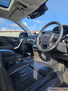 2018 Haval H9 - Thumbnail