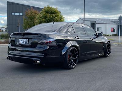 2007 Holden HSV - Thumbnail