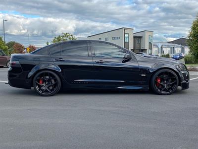 2007 Holden HSV - Thumbnail
