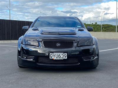 2007 Holden HSV - Thumbnail