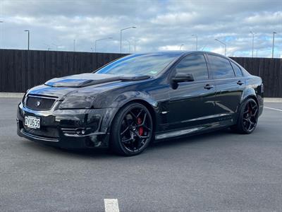 2007 Holden HSV - Thumbnail