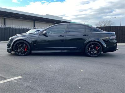 2007 Holden HSV - Thumbnail