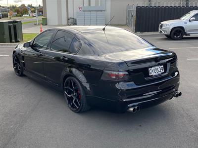 2007 Holden HSV - Thumbnail