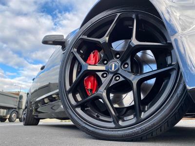 2007 Holden HSV - Thumbnail