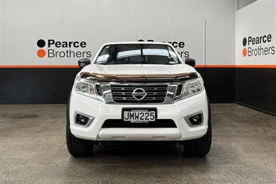2015 Nissan Navara - Thumbnail