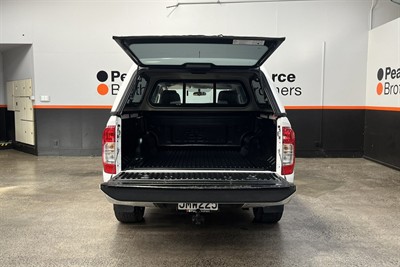 2015 Nissan Navara - Thumbnail