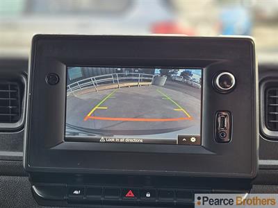 2020 Renault Master - Thumbnail
