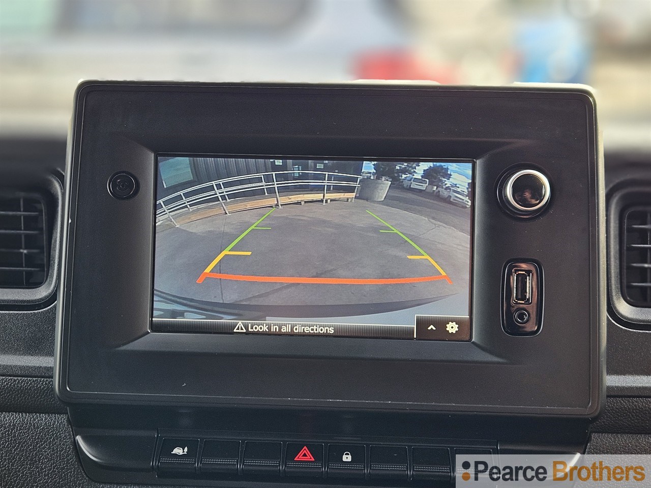 2020 Renault Master