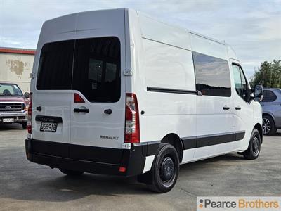 2020 Renault Master - Thumbnail