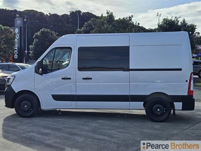 2020 Renault Master - Thumbnail