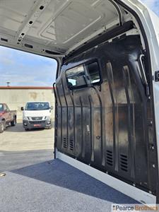 2020 Renault Master - Thumbnail