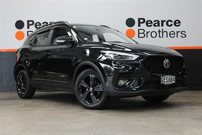 2023 MG Zs