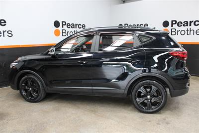 2023 MG Zs - Thumbnail
