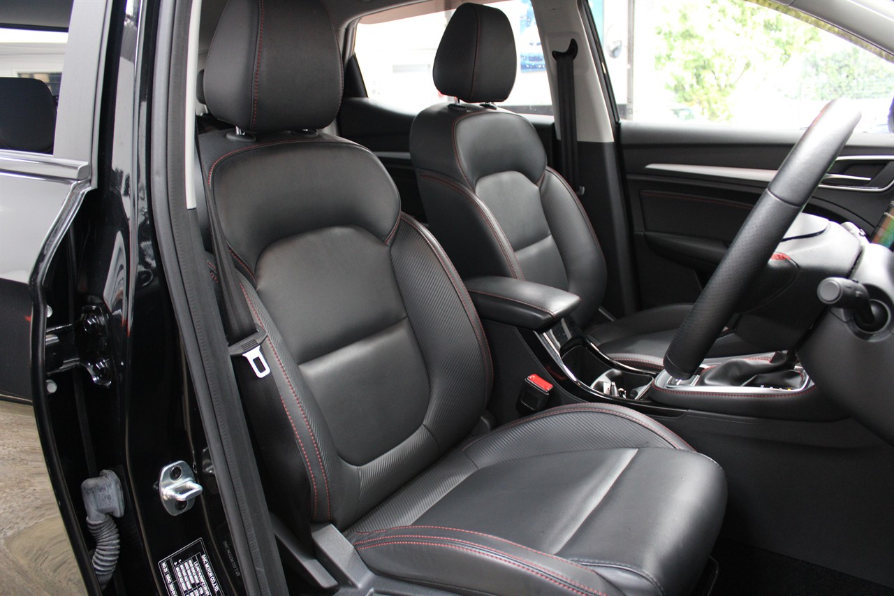 2023 MG Zs