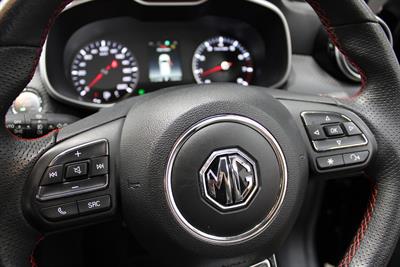 2023 MG Zs - Thumbnail