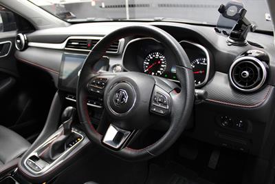 2023 MG Zs - Thumbnail