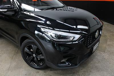 2023 MG Zs - Thumbnail