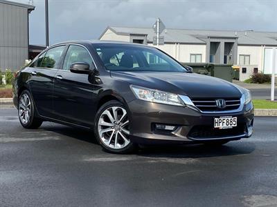2014 Honda ACCORD - Image Coming Soon