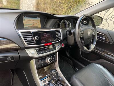 2014 Honda ACCORD - Thumbnail