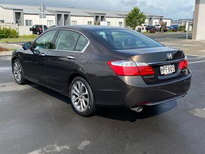 2014 Honda ACCORD - Thumbnail
