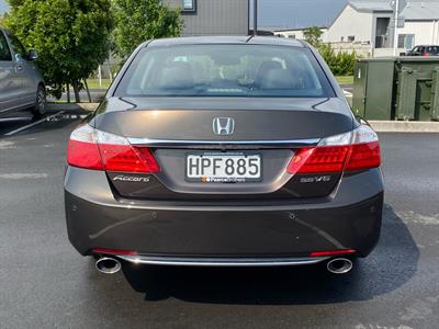 2014 Honda ACCORD - Thumbnail