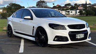 2015 Holden Commodore