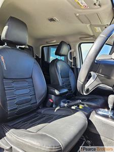 2021 Nissan Navara - Thumbnail