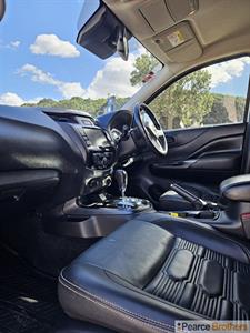 2021 Nissan Navara - Thumbnail